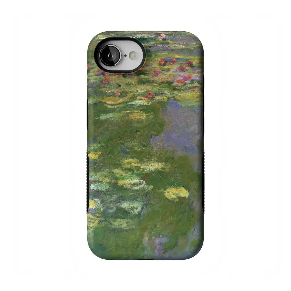 Monet's Water Lilies | Limited Edition Phone Case