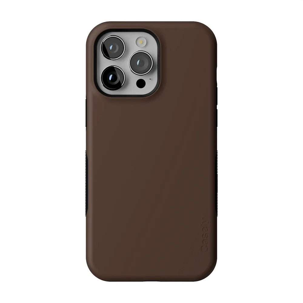 Espresso Brown | The Boyfriend Collection