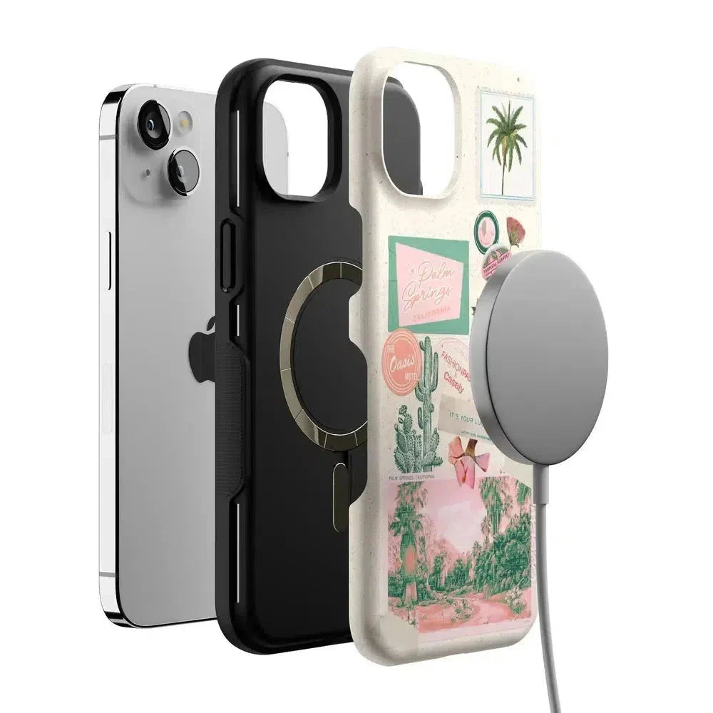 Vintage Vacay | FashionPass x Casely Case