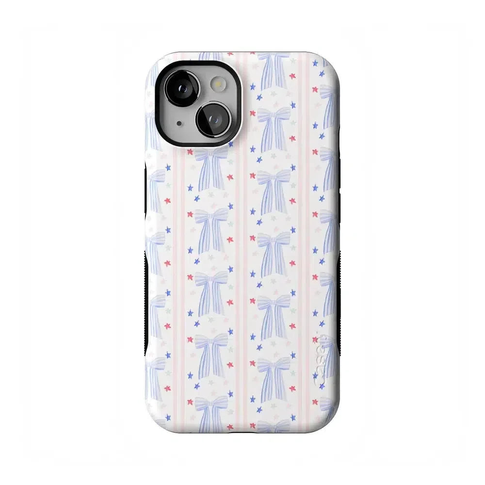 Summer Bows | Coquette Case