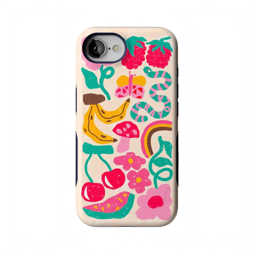 Doodle Bug | Crayola Crayon Case