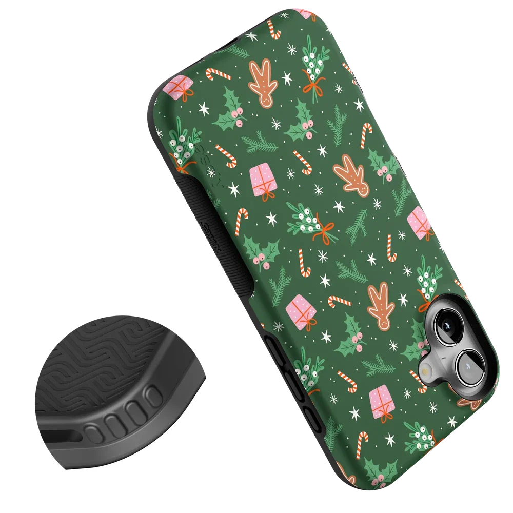 Everything Nice | Gingerbread Case