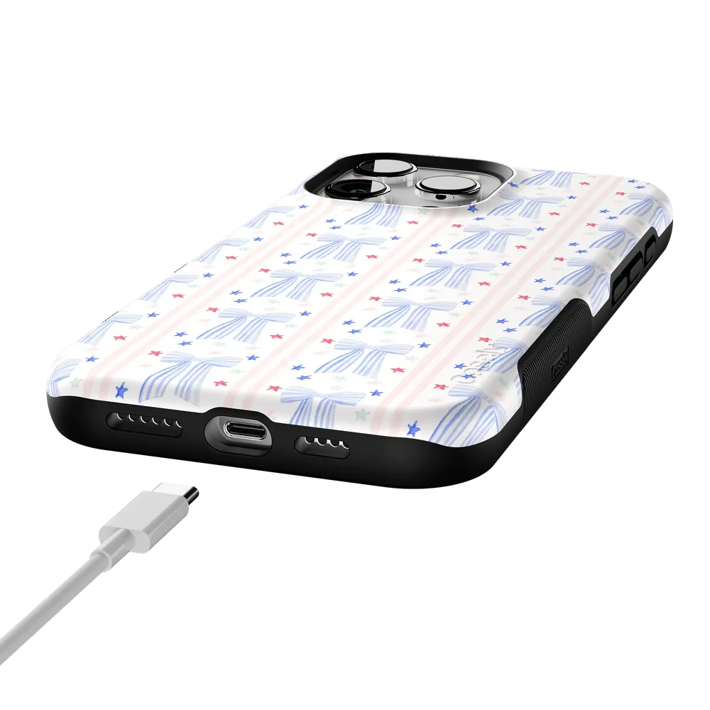 Summer Bows | Coquette Case
