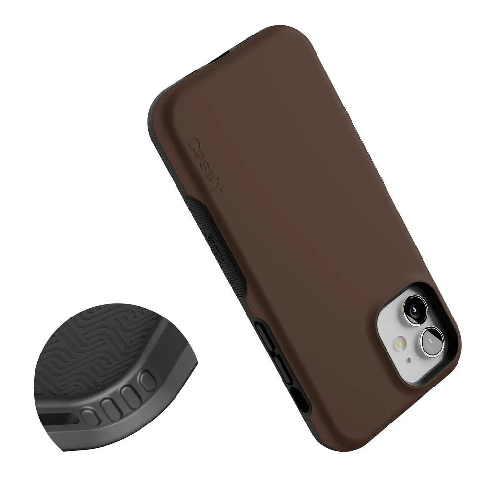 Espresso Brown | The Boyfriend Collection
