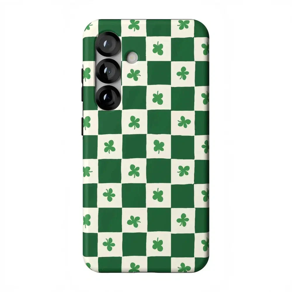 Lucky You | Shamrock Case
