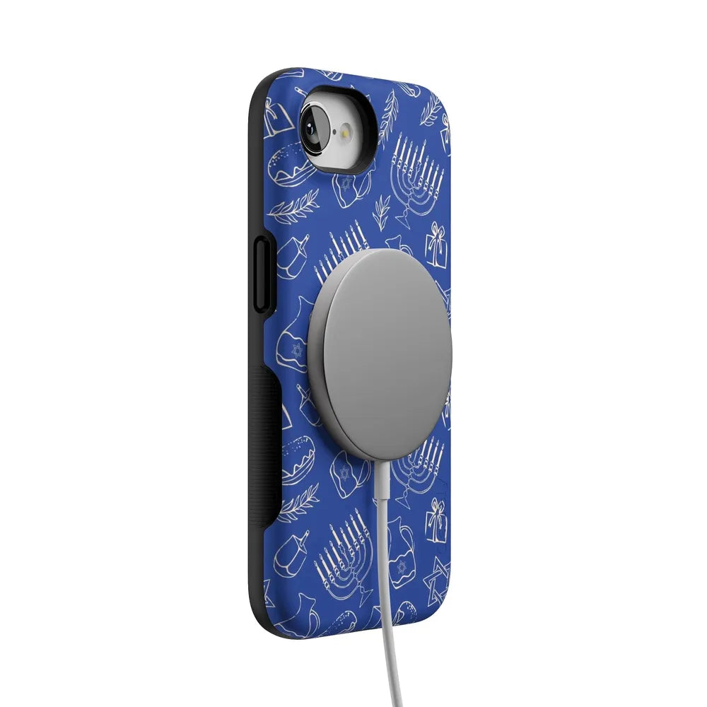 Latke Love | Hanukkah Case