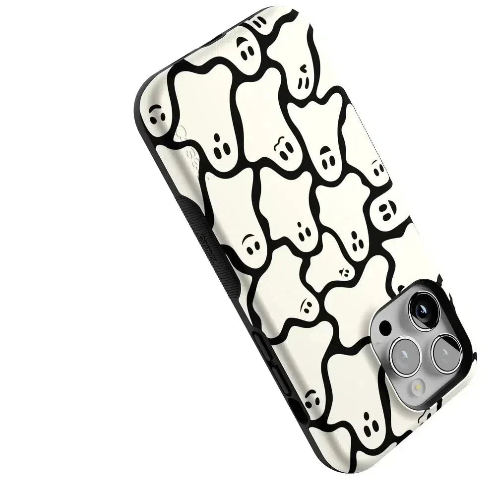 Don't Ghost Me | Halloween Case