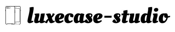Luxecase Studio Shop