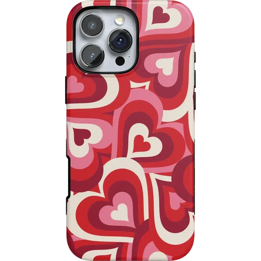 Love Song Remix | Ombre Hearts Case