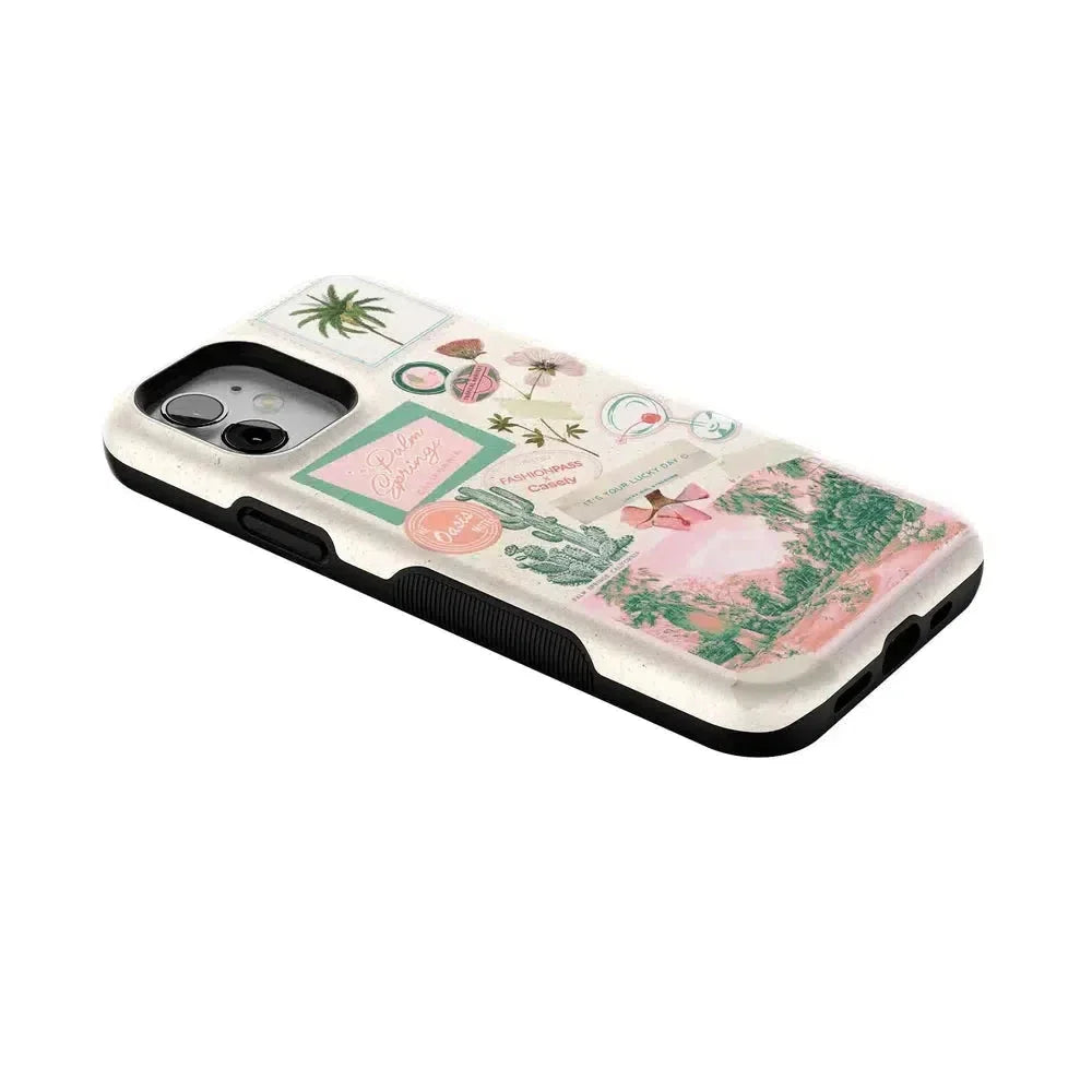 Vintage Vacay | FashionPass x Casely Case