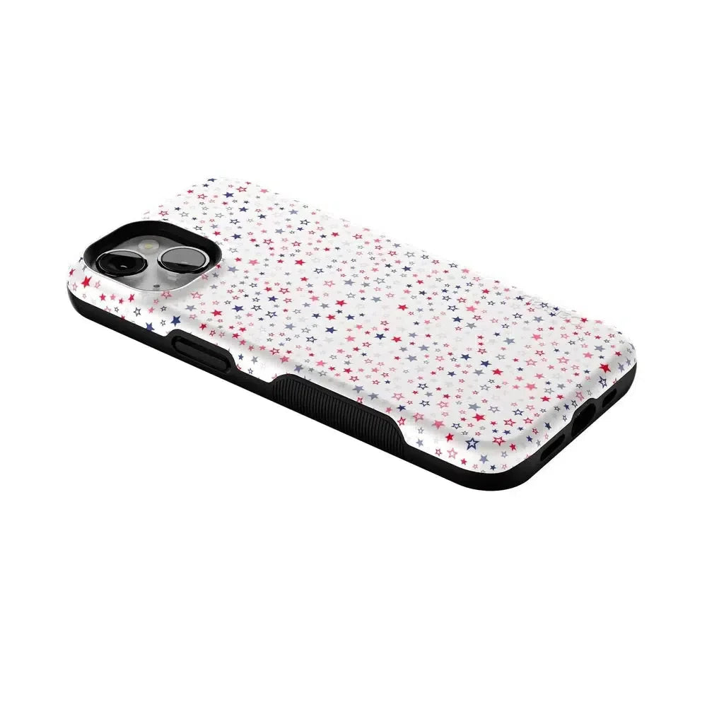 Seeing Stars | Red. White & Blue Case