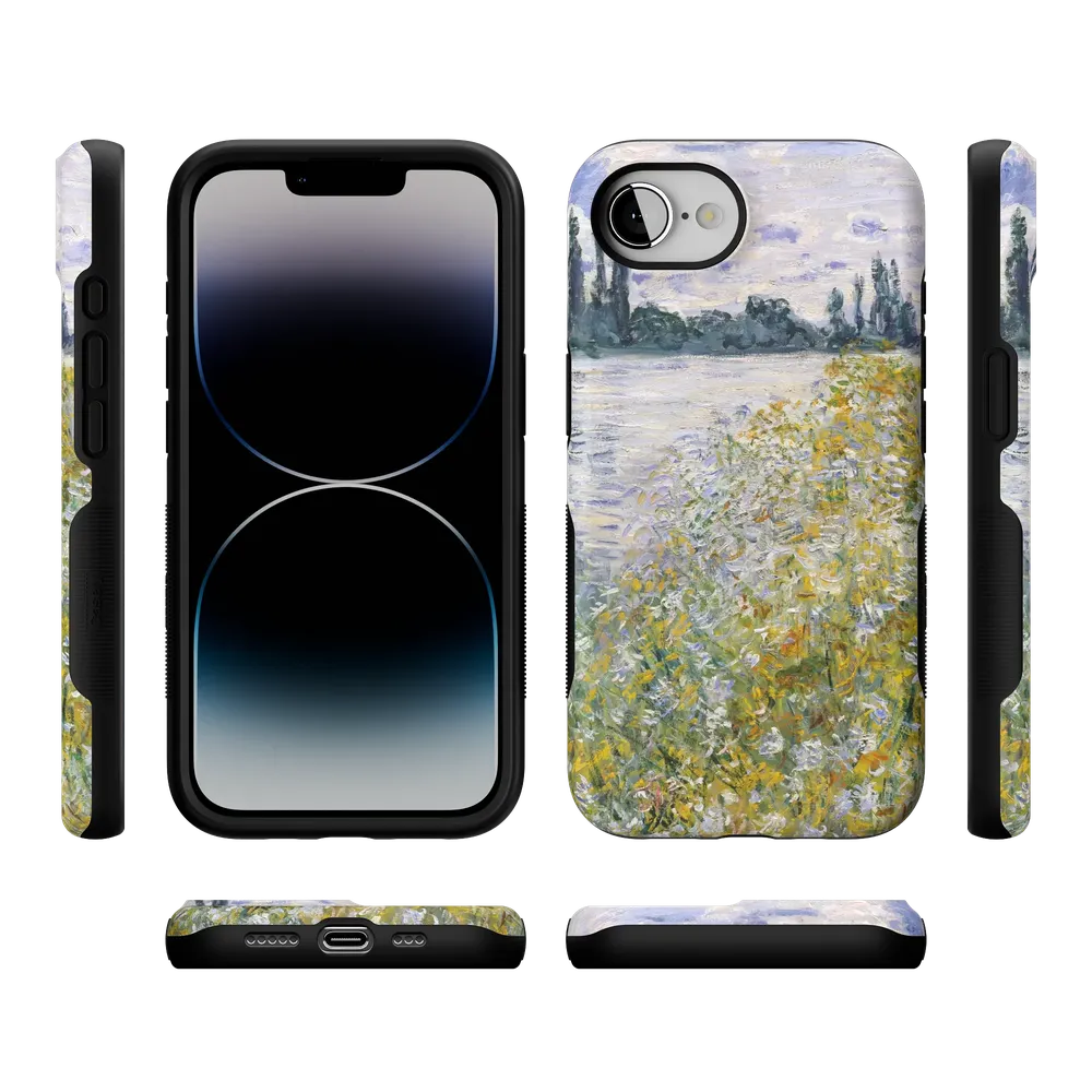 Monet's Summer Landscape | The Met Series Case