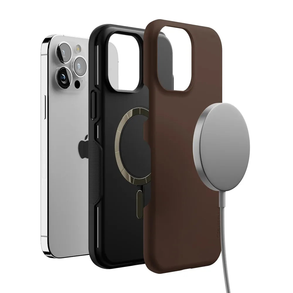 Espresso Brown | The Boyfriend Collection