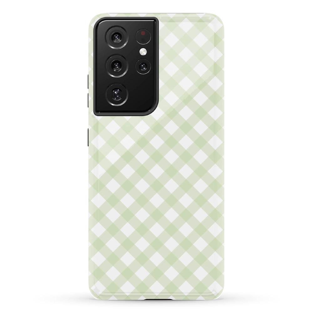 Mint Lattice | Sunday Best Case