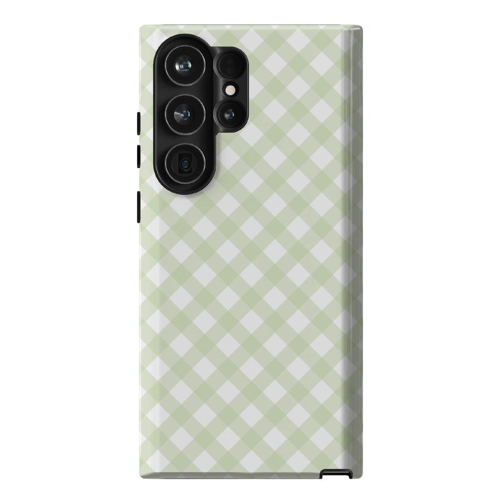 Mint Lattice | Sunday Best Case