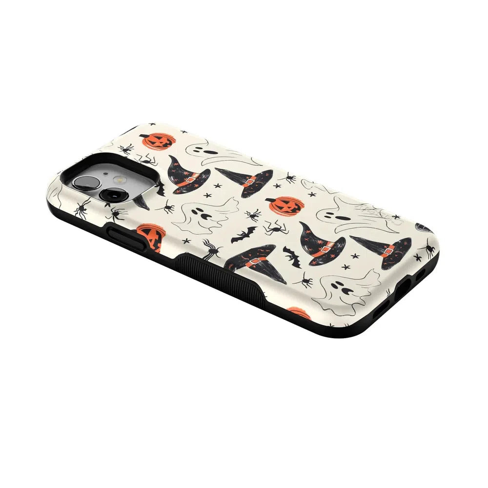 Feeling Witchy | Haunted Halloween Case