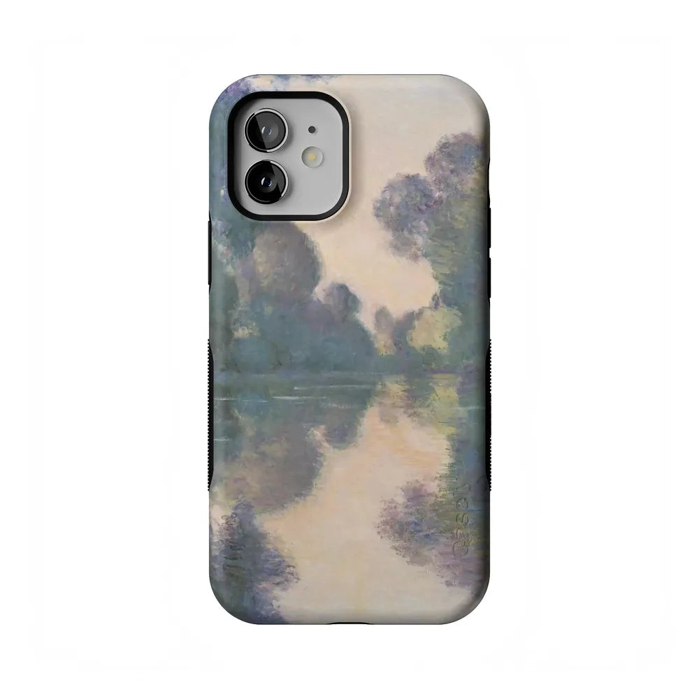 Monet's Morning | Limited Edition Phone Case