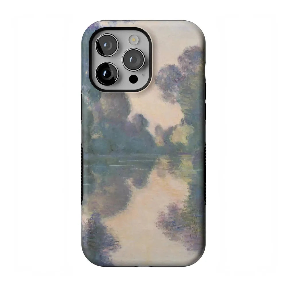 Monet's Morning | Limited Edition Phone Case