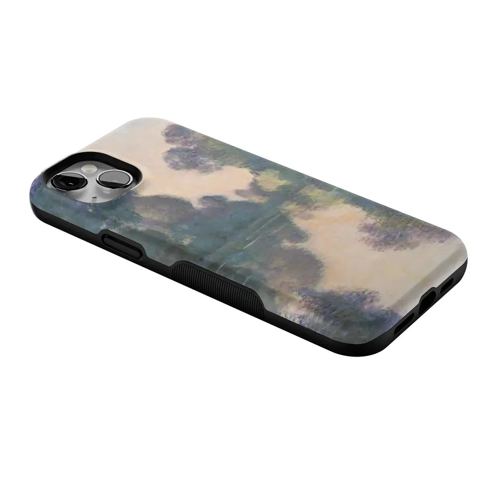 Monet's Morning | Limited Edition Phone Case