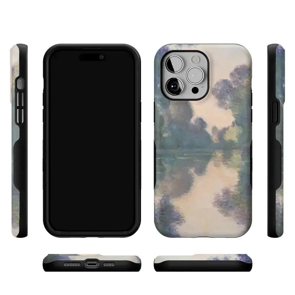 Monet's Morning | Limited Edition Phone Case