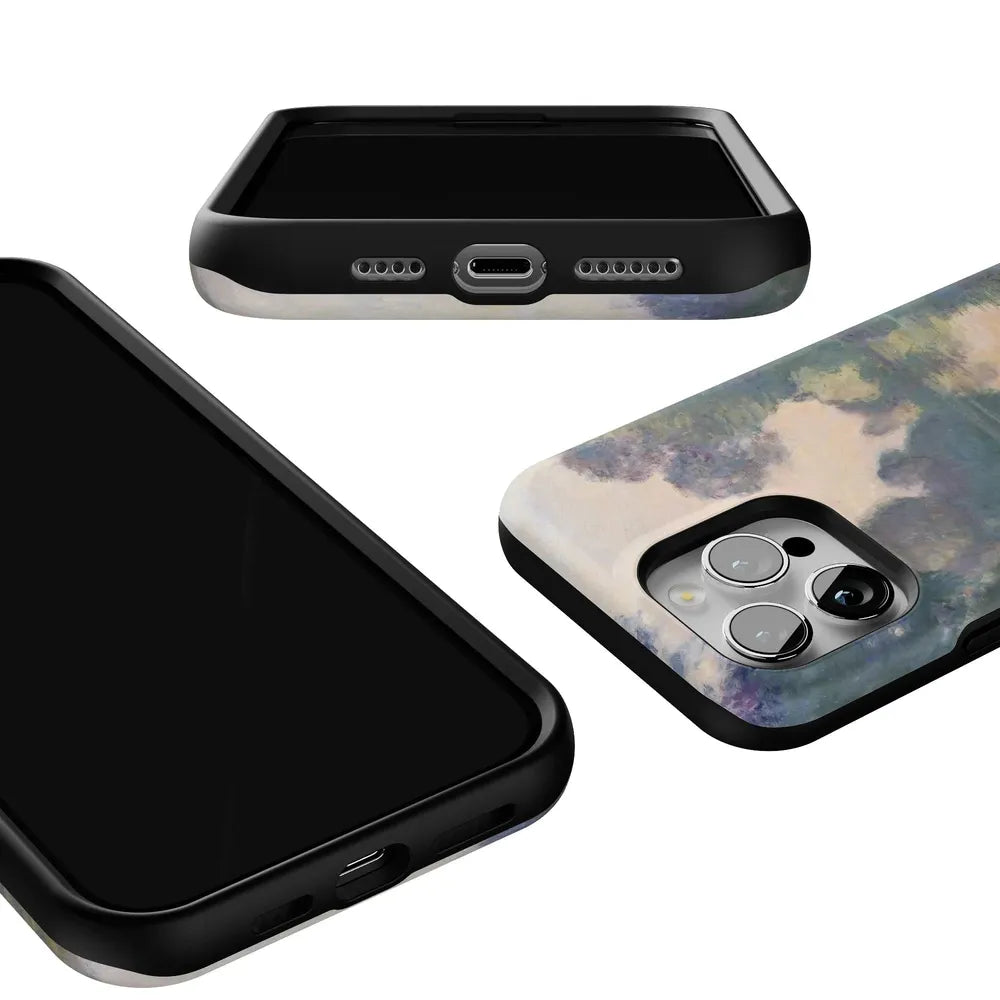 Monet's Morning | Limited Edition Phone Case