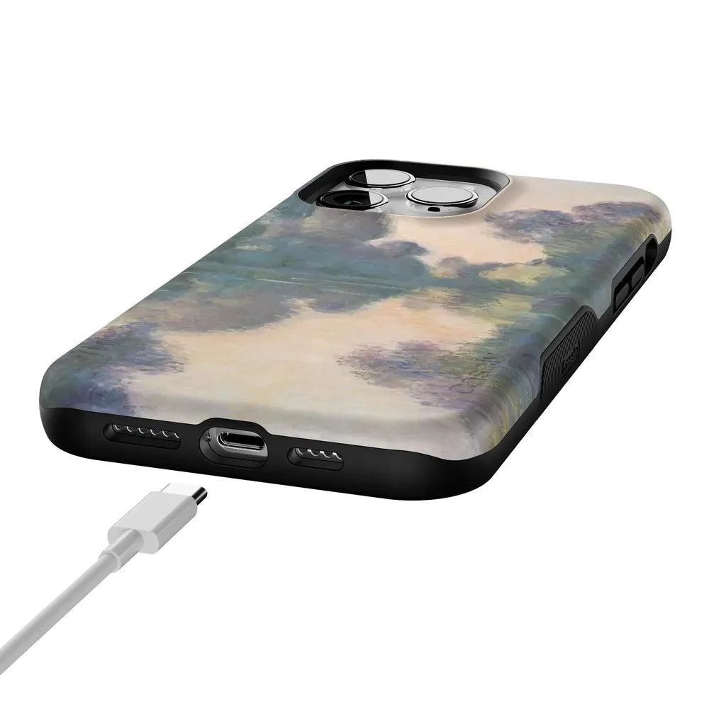 Monet's Morning | Limited Edition Phone Case