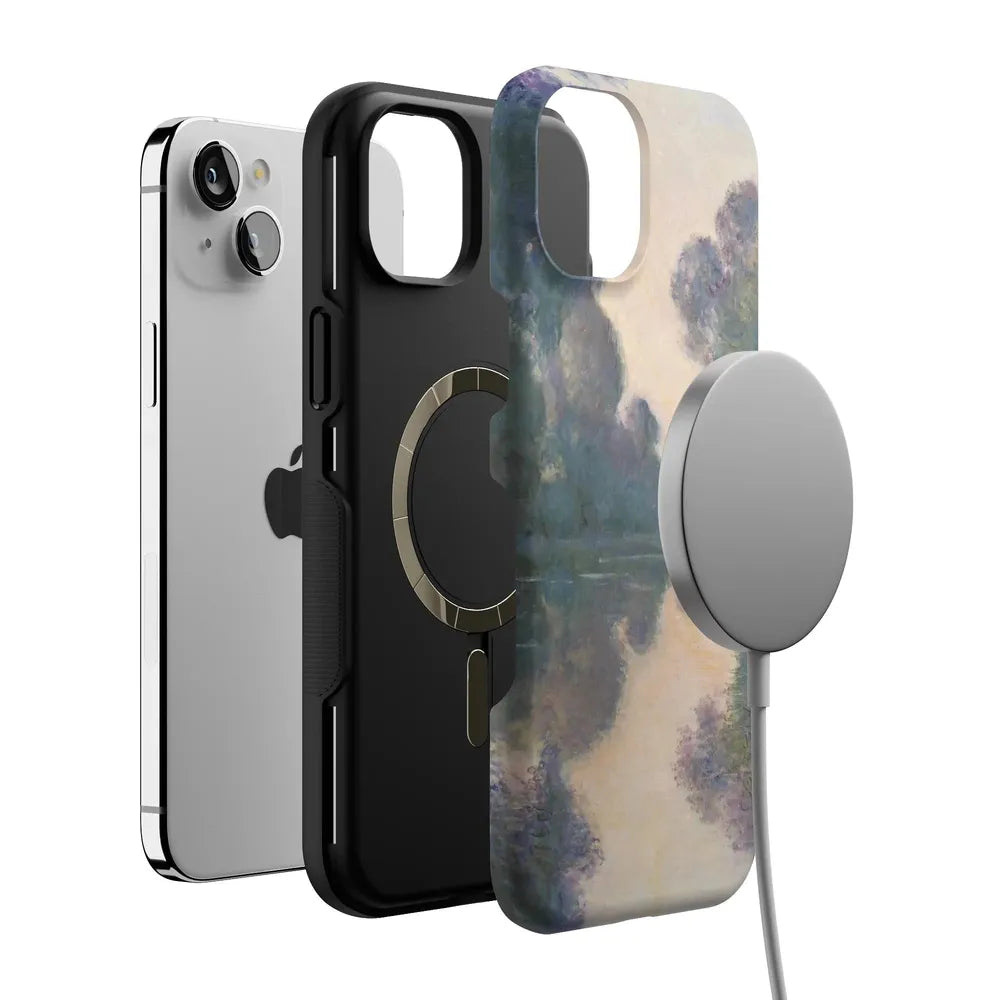 Monet's Morning | Limited Edition Phone Case