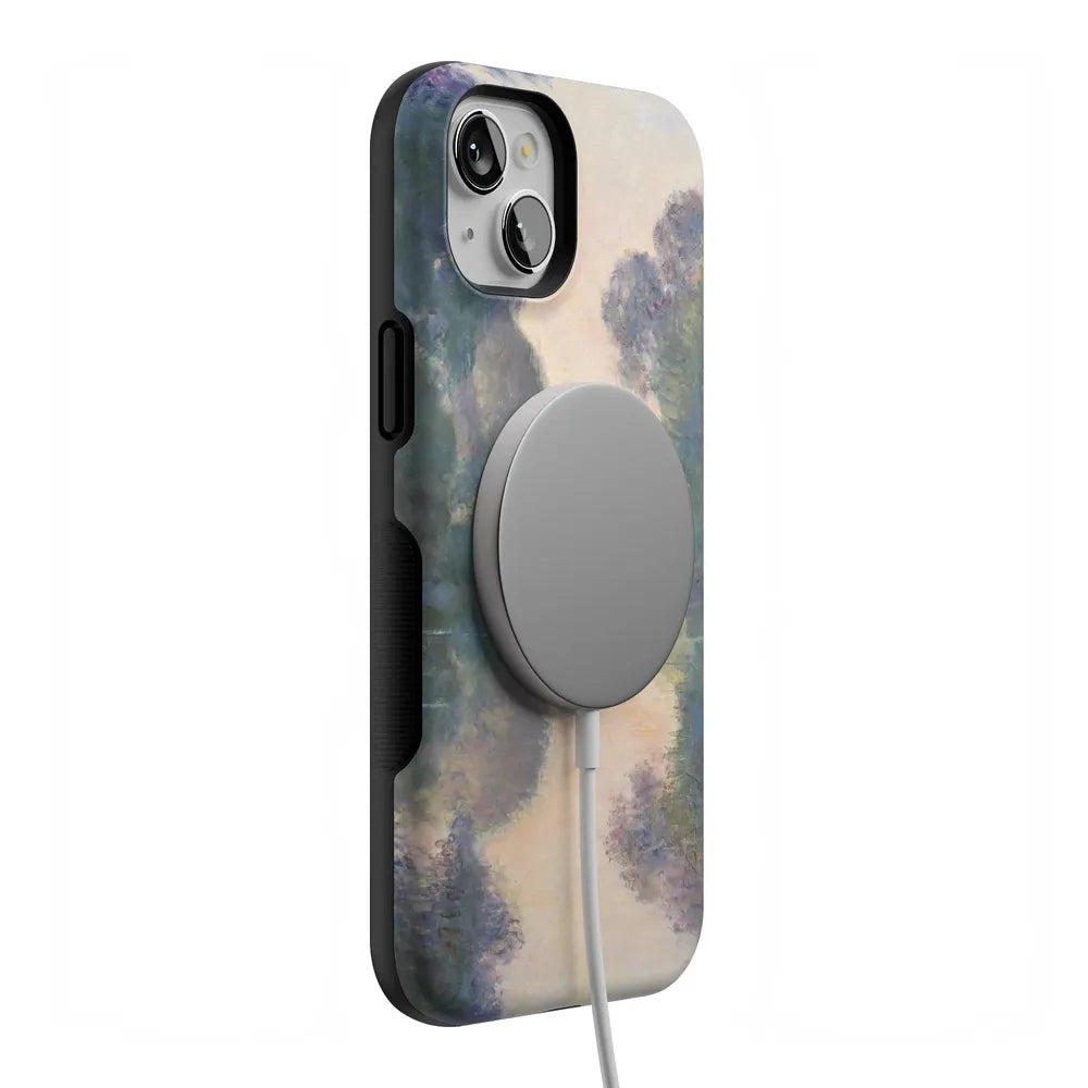 Monet's Morning | Limited Edition Phone Case