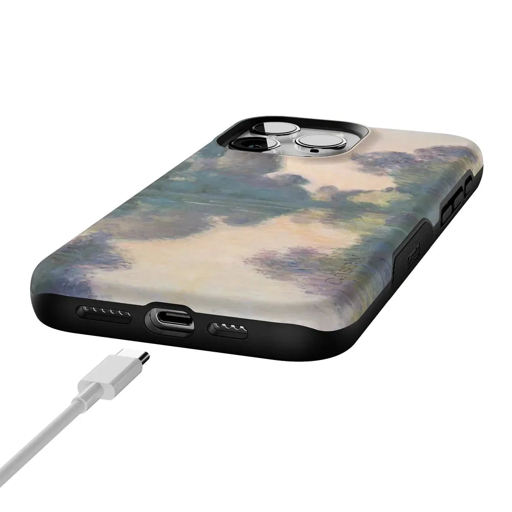 Monet's Morning | Limited Edition Phone Case