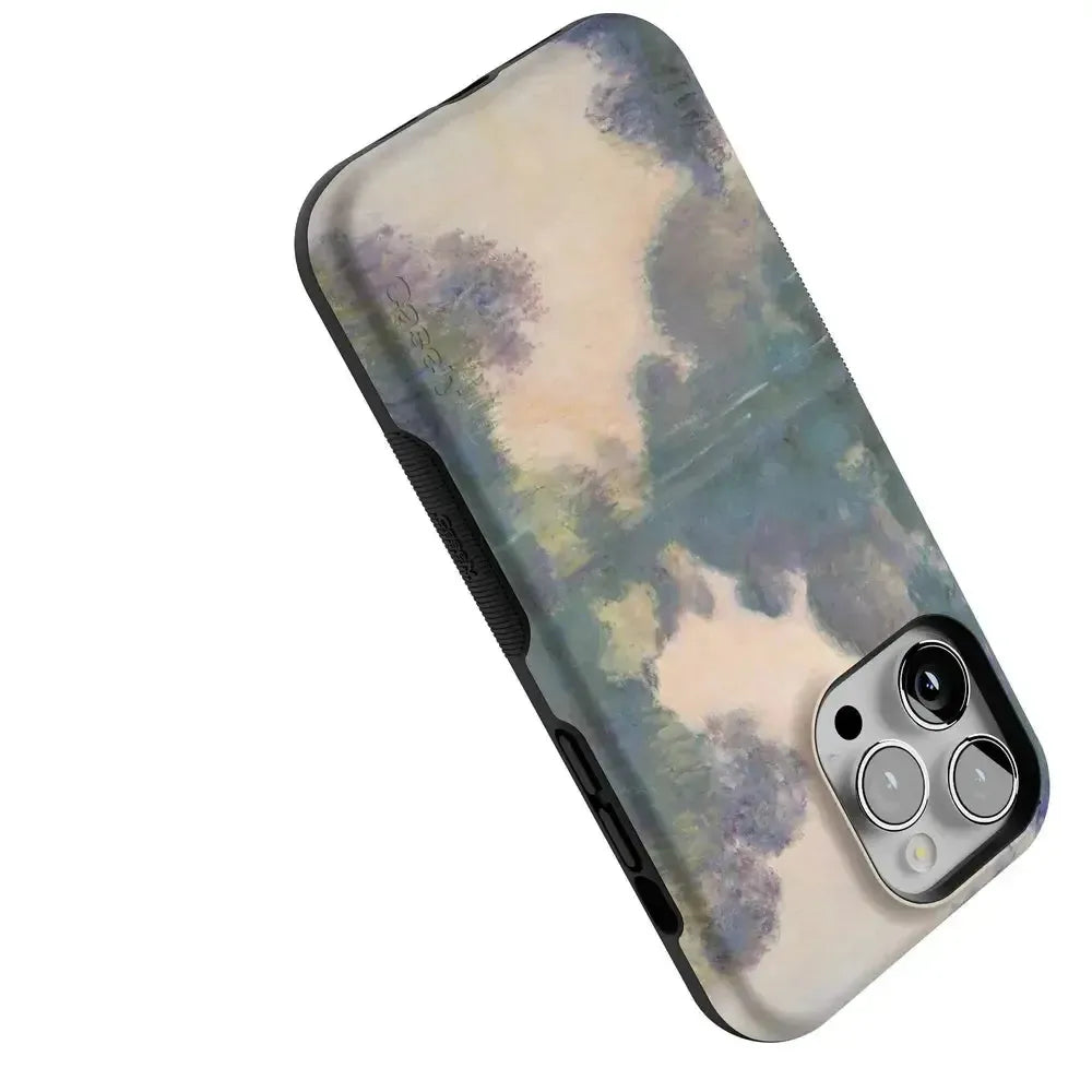 Monet's Morning | Limited Edition Phone Case