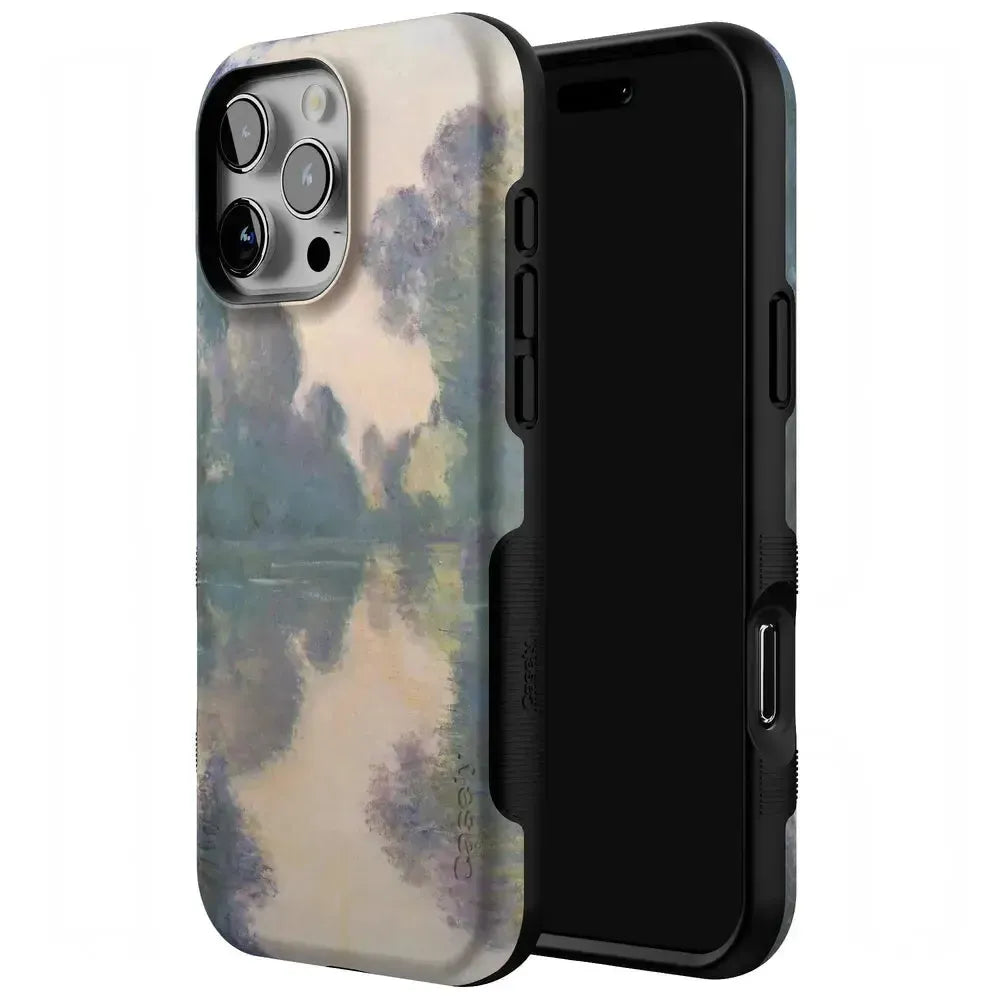 Monet's Morning | Limited Edition Phone Case