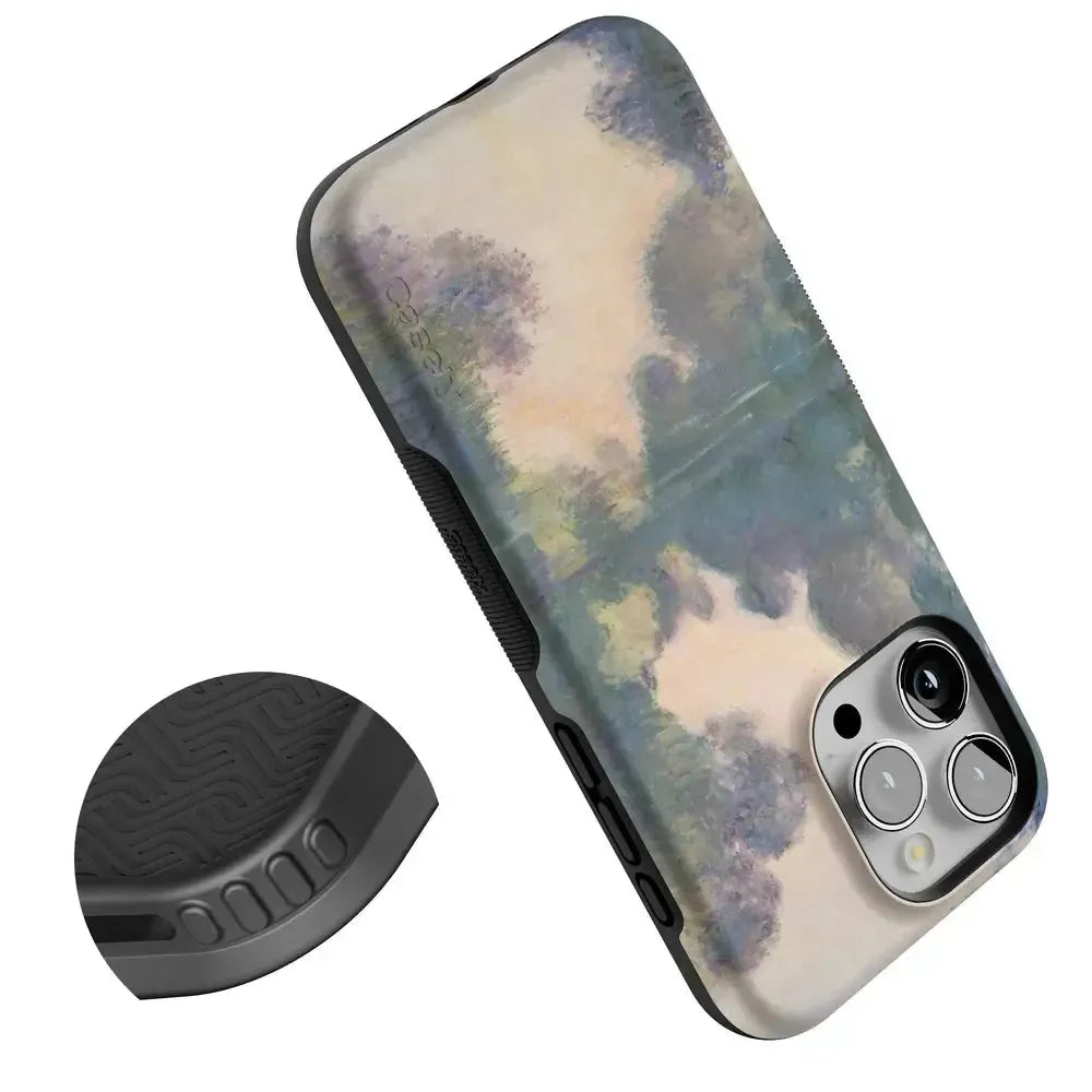 Monet's Morning | Limited Edition Phone Case