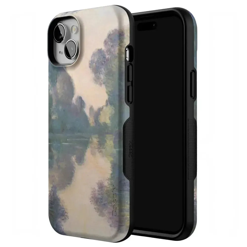 Monet's Morning | Limited Edition Phone Case