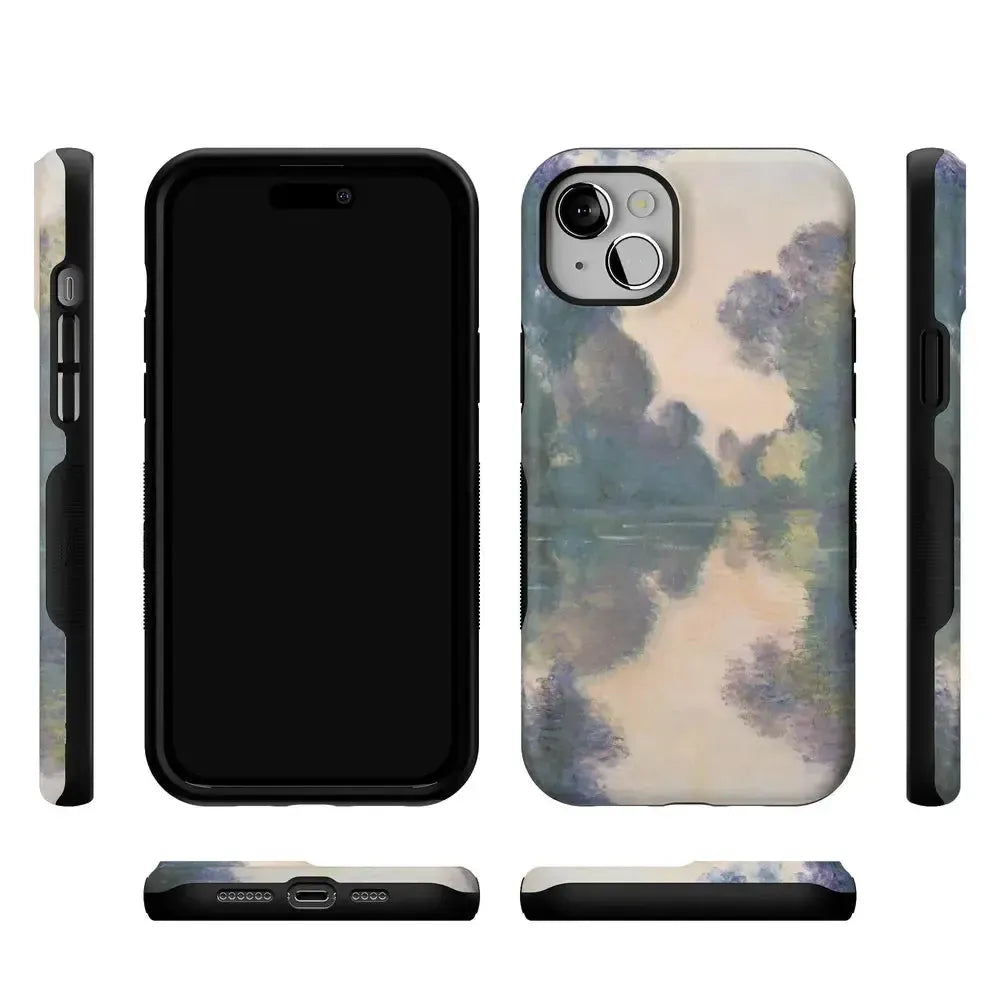 Monet's Morning | Limited Edition Phone Case