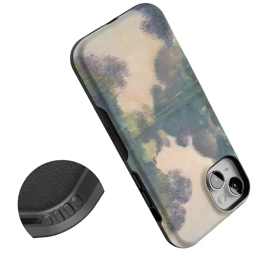 Monet's Morning | Limited Edition Phone Case