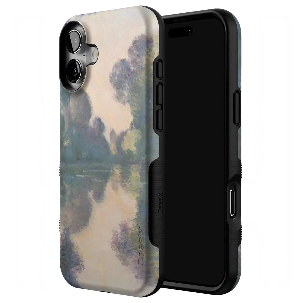 Monet's Morning | Limited Edition Phone Case
