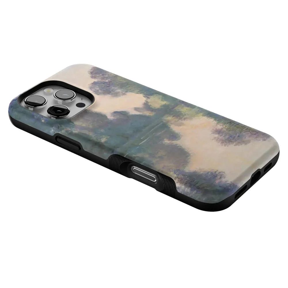 Monet's Morning | Limited Edition Phone Case