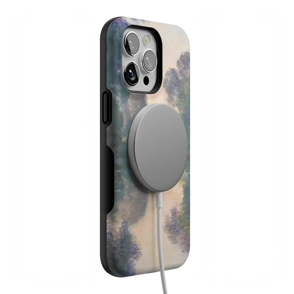 Monet's Morning | Limited Edition Phone Case