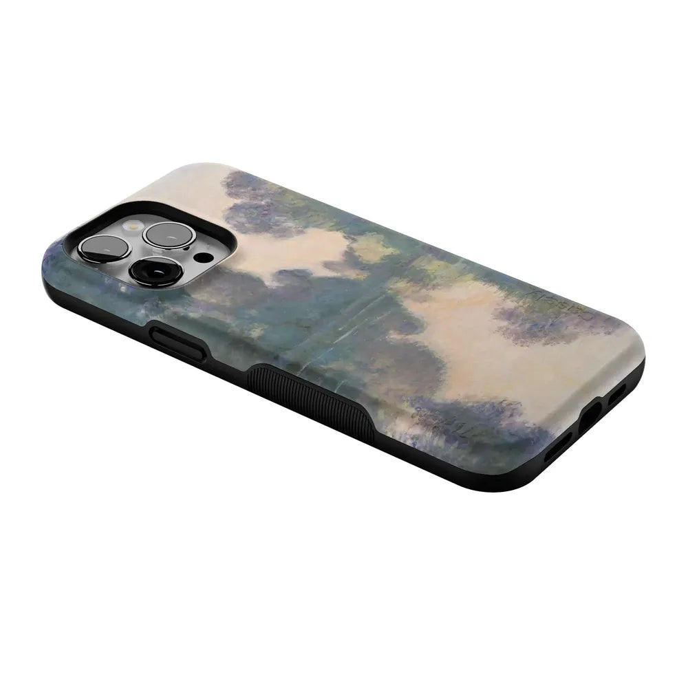 Monet's Morning | Limited Edition Phone Case