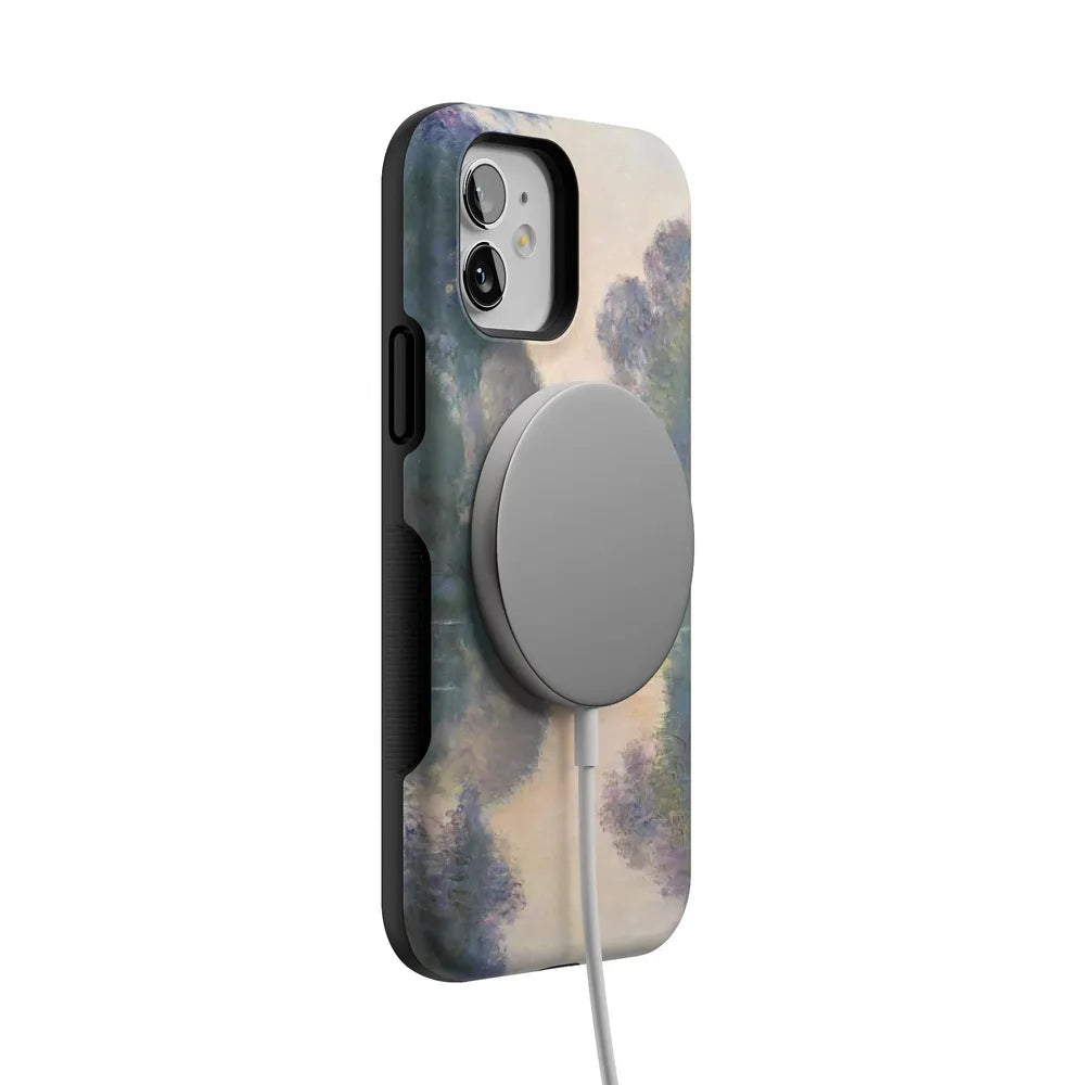Monet's Morning | Limited Edition Phone Case