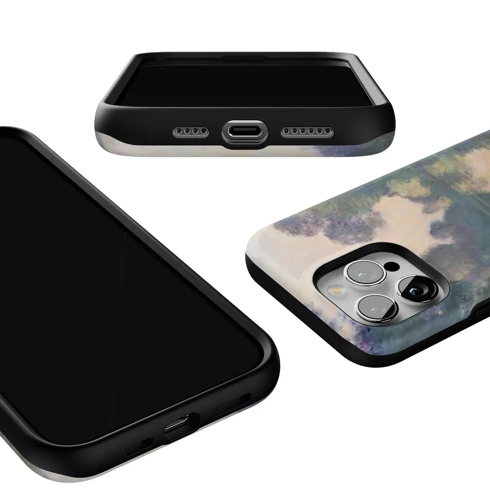 Monet's Morning | Limited Edition Phone Case