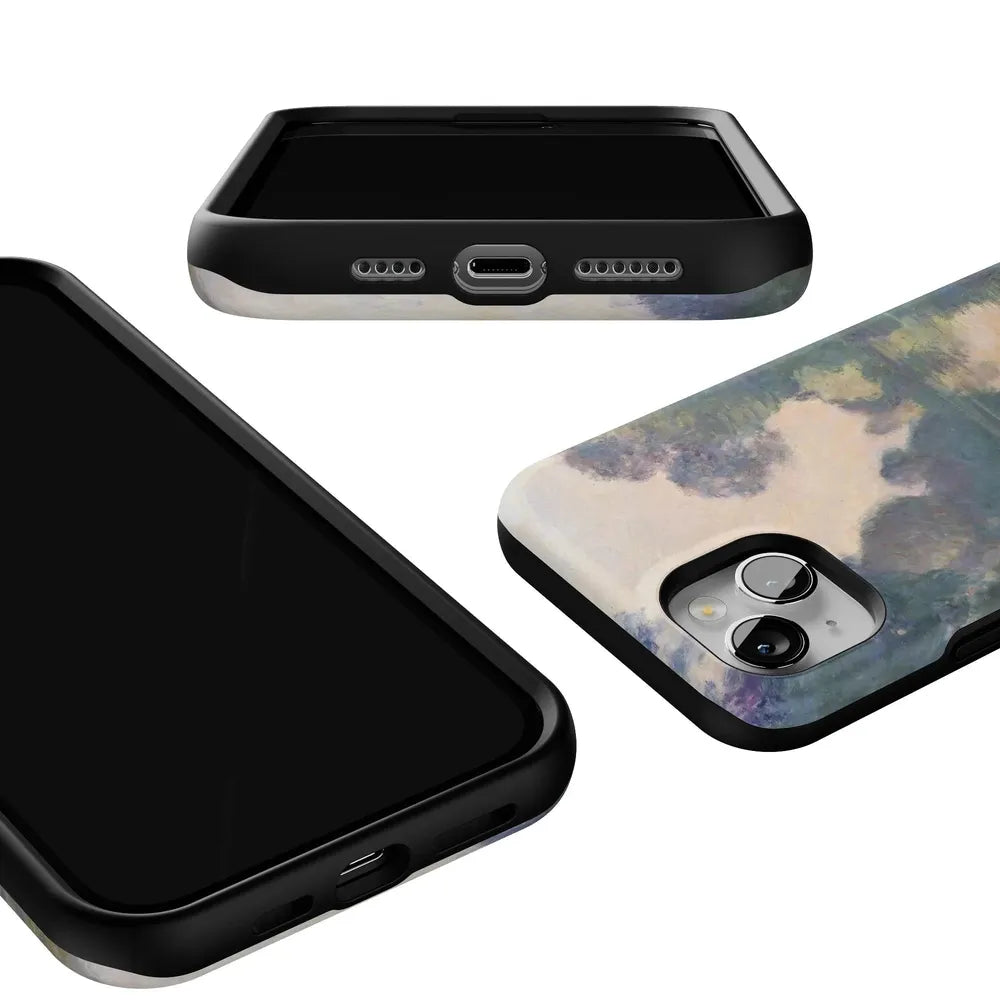 Monet's Morning | Limited Edition Phone Case