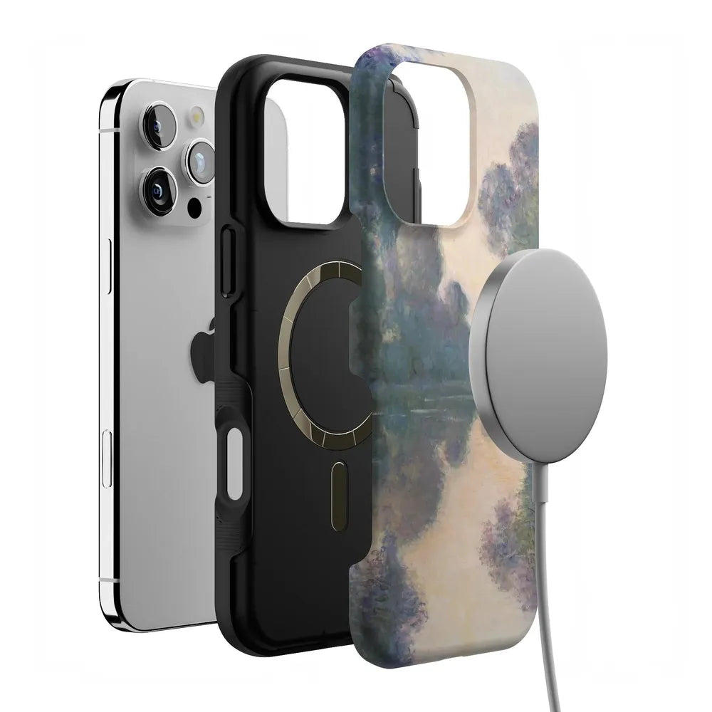 Monet's Morning | Limited Edition Phone Case