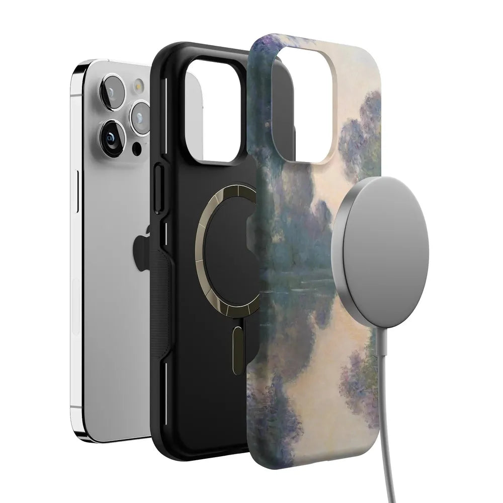 Monet's Morning | Limited Edition Phone Case