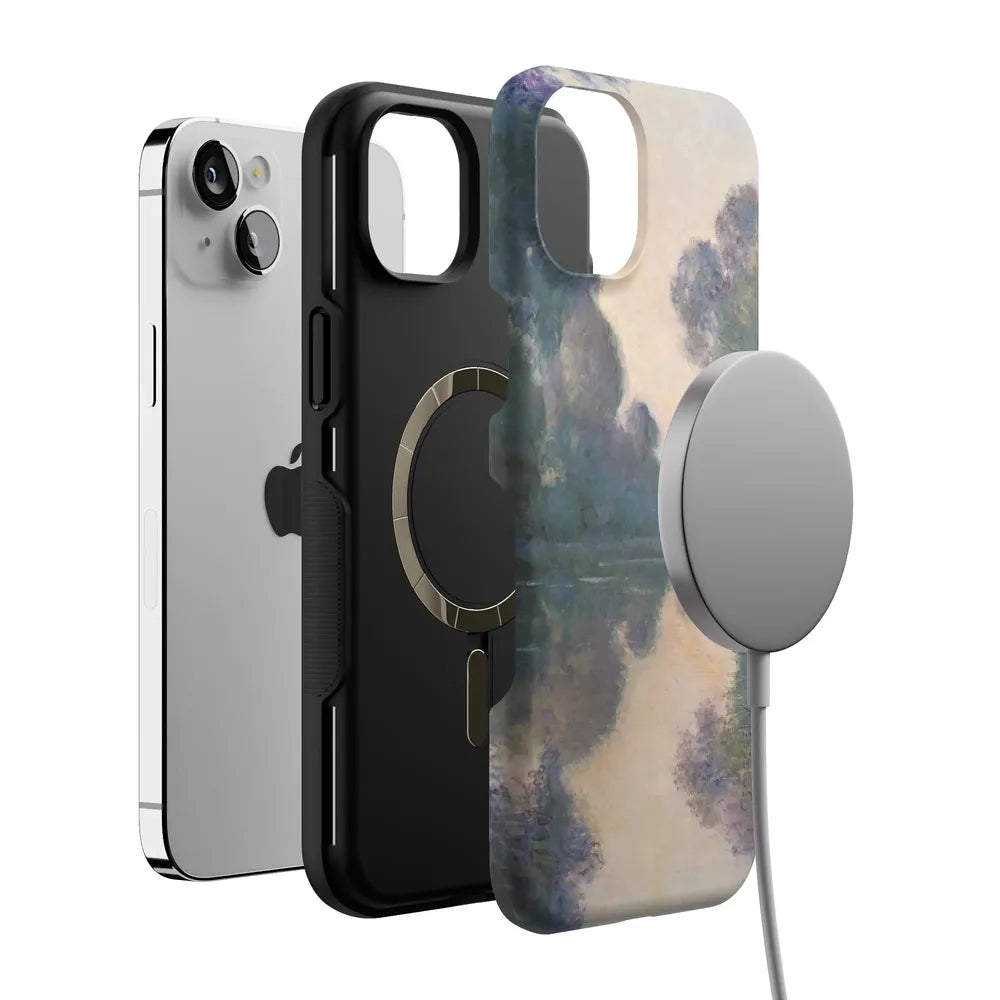 Monet's Morning | Limited Edition Phone Case