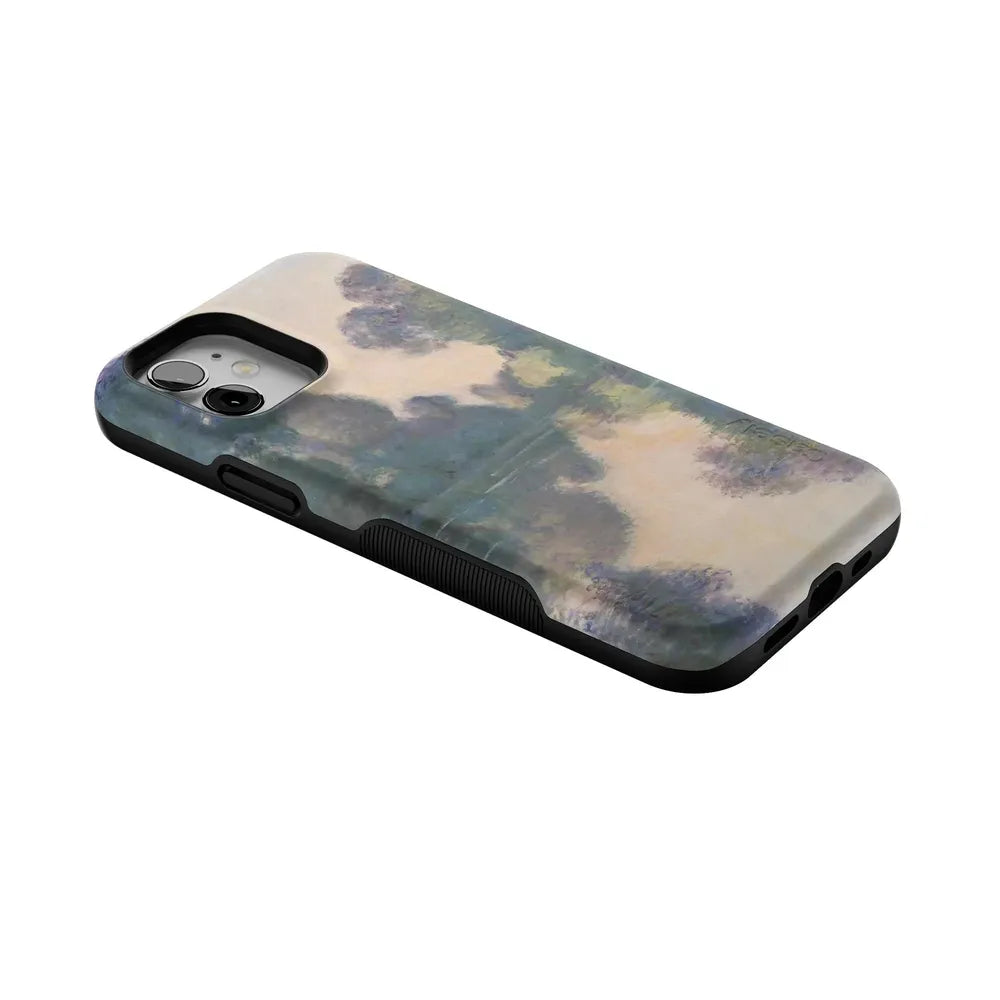 Monet's Morning | Limited Edition Phone Case
