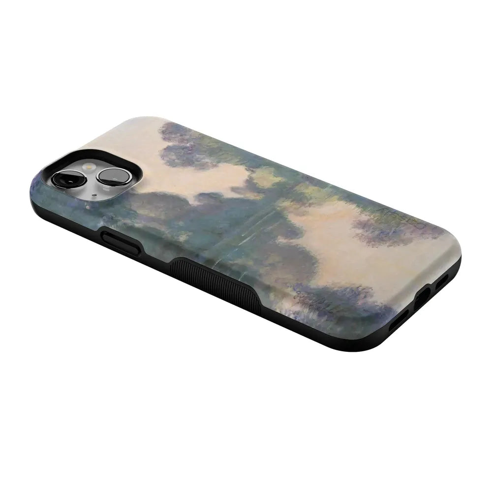 Monet's Morning | Limited Edition Phone Case
