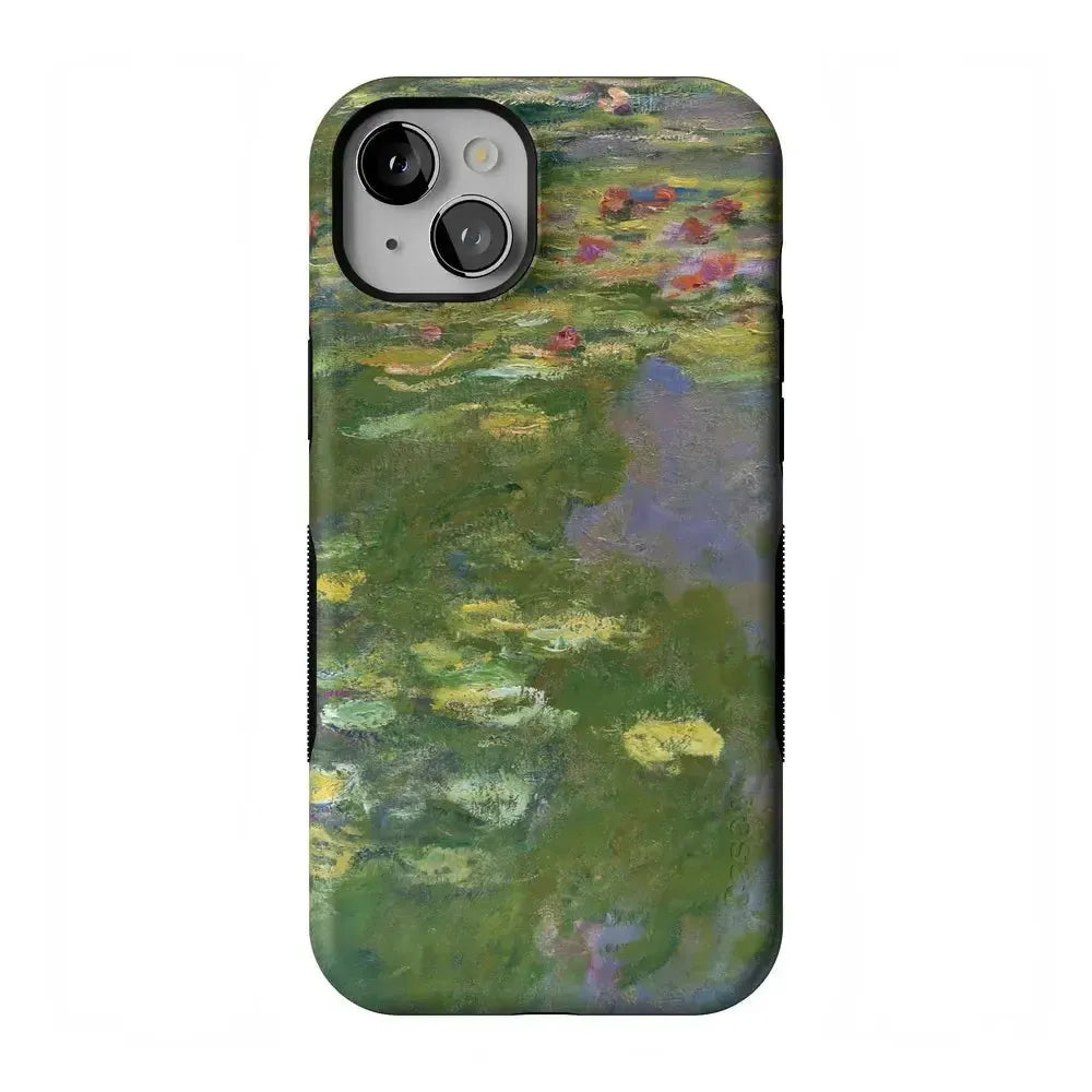 Monet's Water Lilies | Limited Edition Phone Case