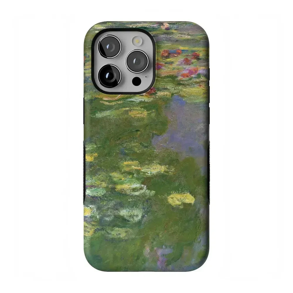 Monet's Water Lilies | Limited Edition Phone Case