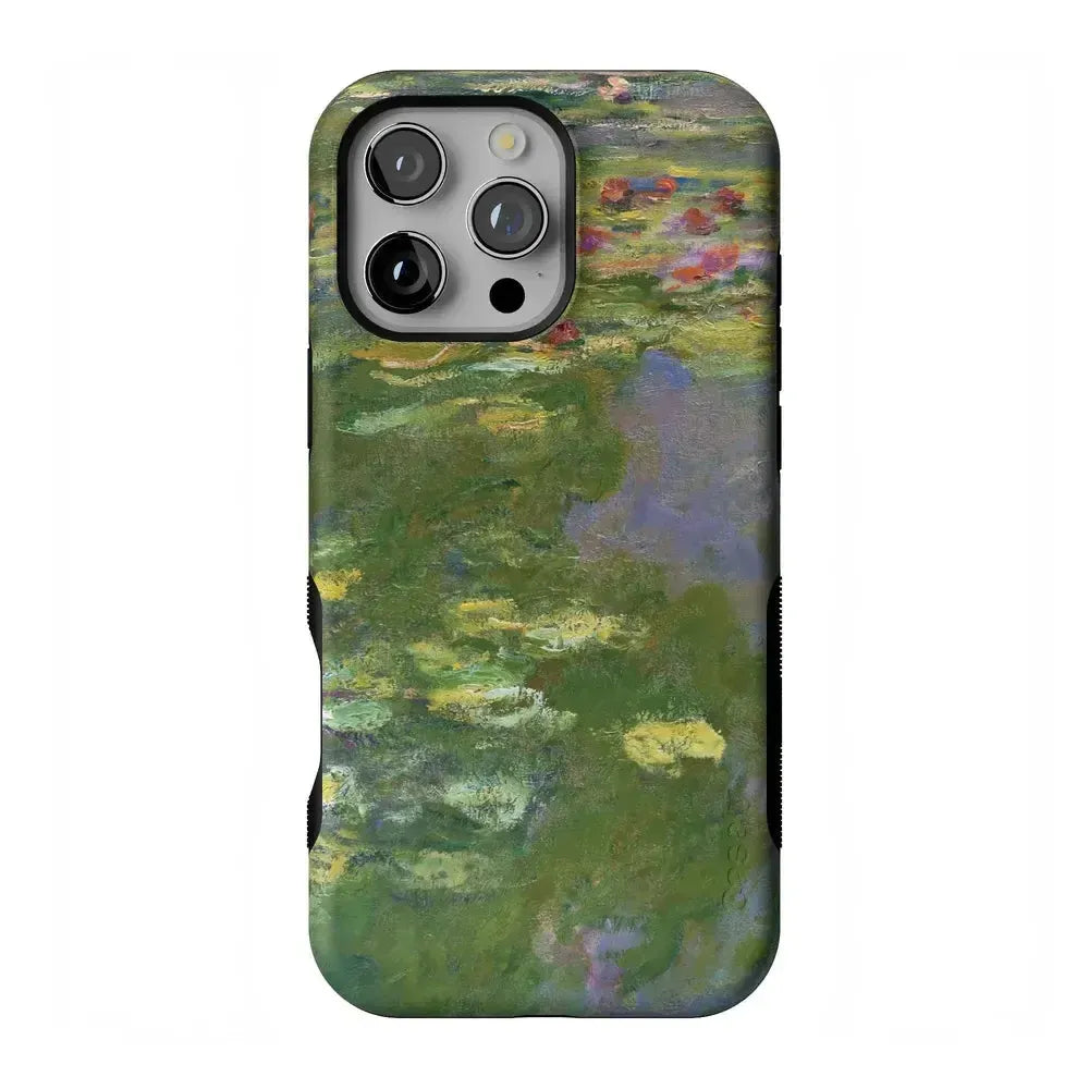 Monet's Water Lilies | Limited Edition Phone Case